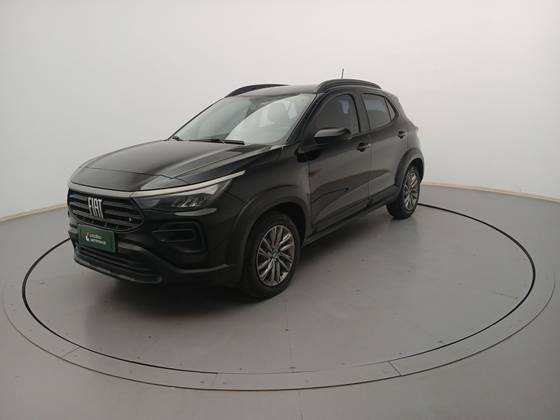 FIAT PULSE 1.3 FLEX DRIVE MANUAL